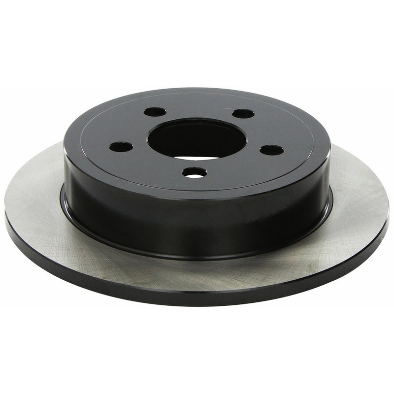 Centric 120.67063 Premium Brake Rotor with E-Coating