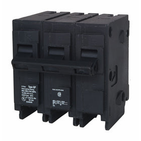 Q3100 100-Amp Three Pole Type QP Circuit Breaker
