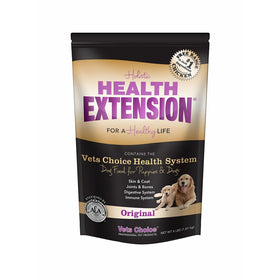 Health Extension Original Chicken Formula, 18-Pound