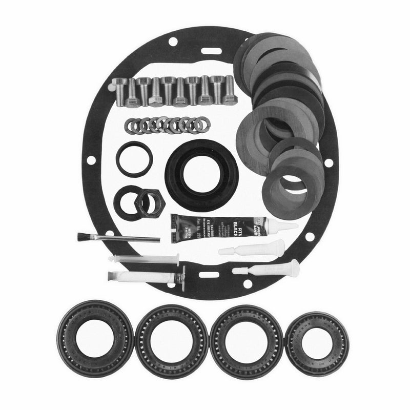 Richmond 8310151 Gear Set Installation Kit