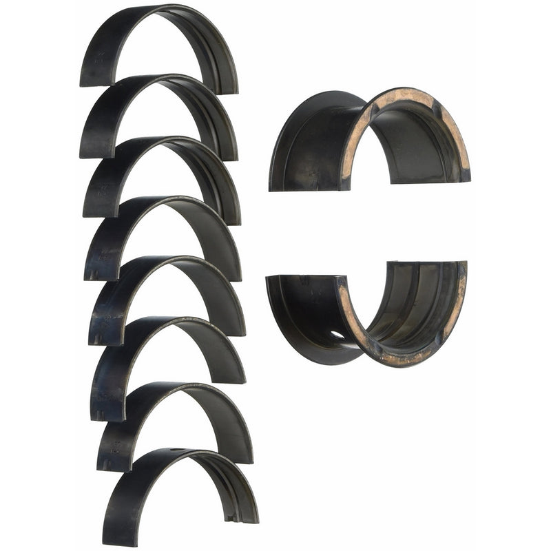 Clevite MS-1038H Engine Crankshaft Main Bearing Set