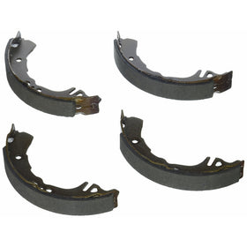 Centric Parts 111.07540 Brake Shoe