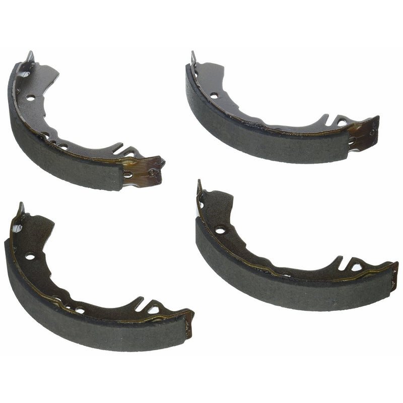 Centric Parts 111.07540 Brake Shoe