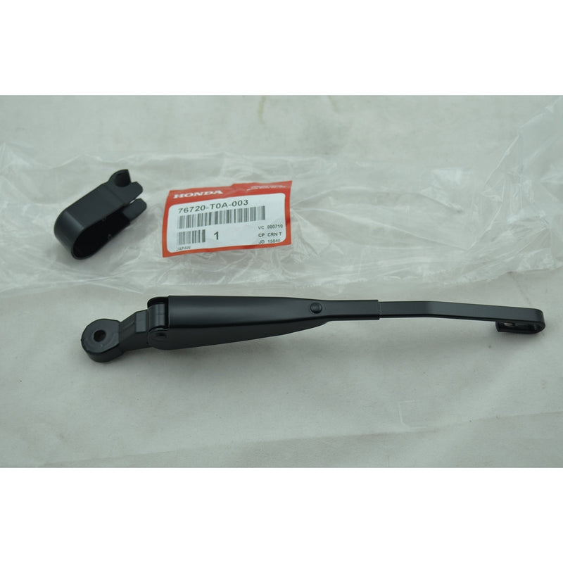 Genuine Honda 76720-T0A-003 Windshield Wiper Arm