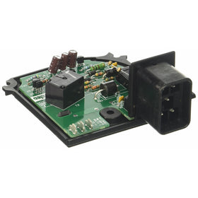 Genuine GM 12463090 Windshield Wiper Pulse Control Module