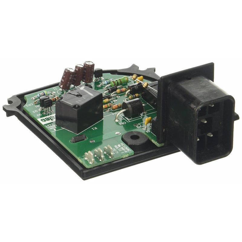 Genuine GM 12463090 Windshield Wiper Pulse Control Module