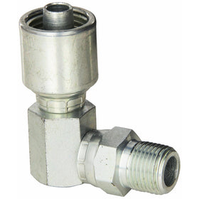 Gates G25106-0808 Steering Coupling Assembly