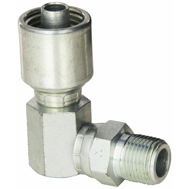 Gates G25106-0808 Steering Coupling Assembly