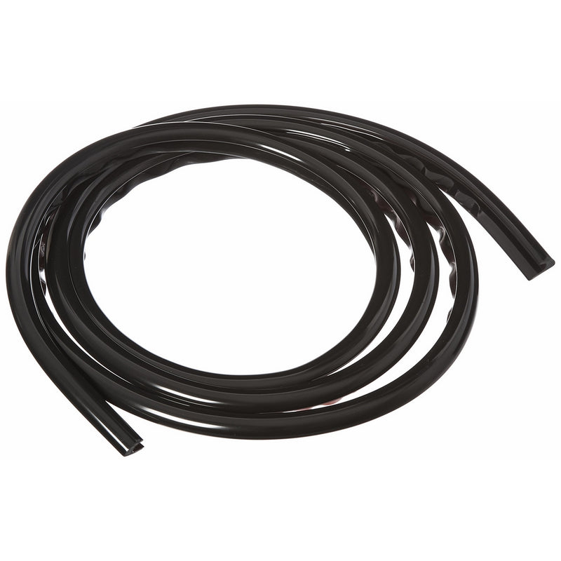 Essential ProductsBL01002 Black 10' EZE RV Gutter