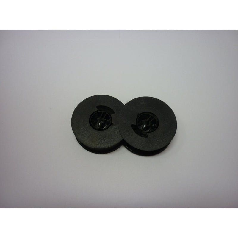 1 X Olivetti Lettera 21, 25, 31, 32, 35, 36, 36C, 82 and S14 Typewriter Ribbon, Compatible, Black