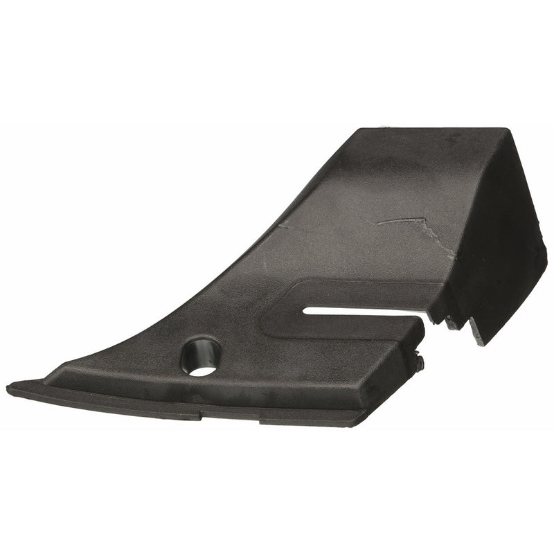 Genuine GM 15946002 Air Inlet Grille Panel, Black, Right