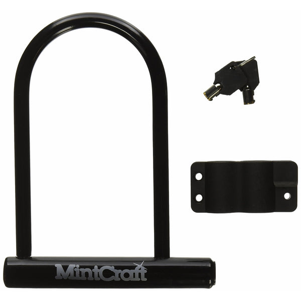 Mintcraft 191-5743 Shackle U-Lock