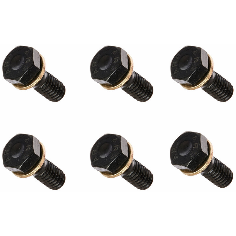 ARP 1502201 High Performance Series Clutch Cover/Pressure Plate Bolt Kit