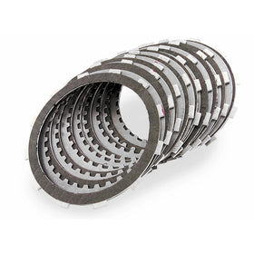 Barnett performance products clutch plate kit 306-70-20072