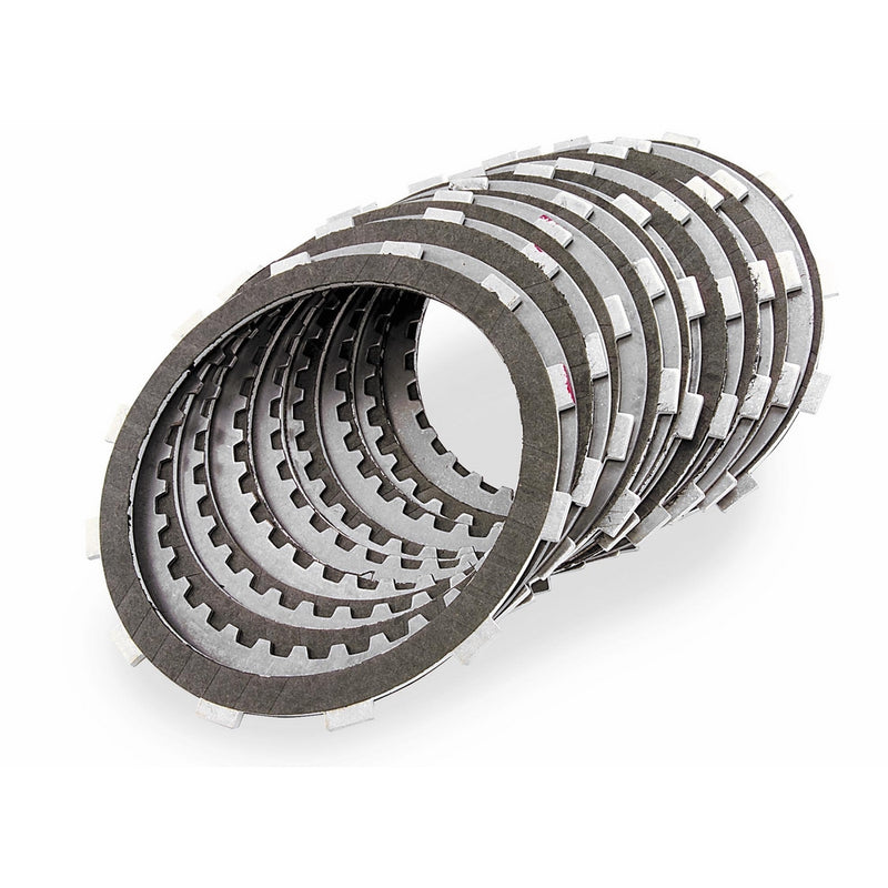 Barnett performance products clutch plate kit 306-70-20072