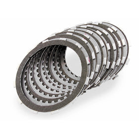 Barnett Performance Products Clutch Plate Kit 306-25-40002