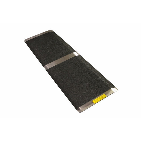 Prairie View Industries TH1032 Threshold Ramp, 10 in x 32 in