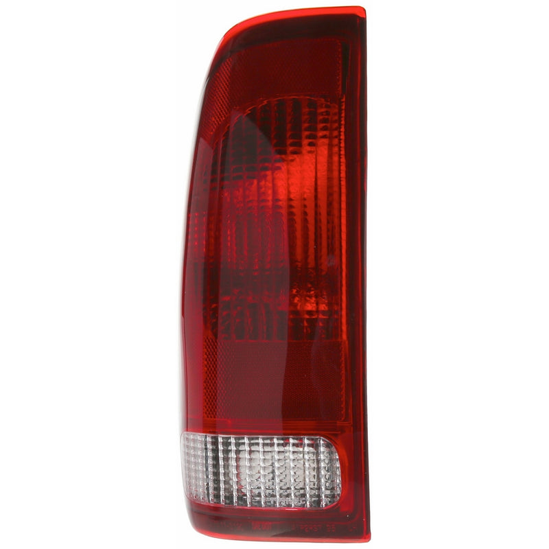 TYC 11-3190-01-9 Ford CAPA Certified Replacement Left Tail Lamp