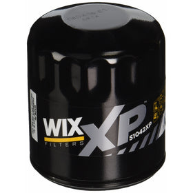WIX Filters - 51042XP Xp Spin-On Lube Filter, Pack of 1