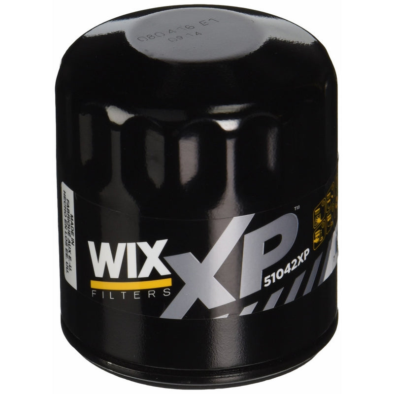 WIX Filters - 51042XP Xp Spin-On Lube Filter, Pack of 1