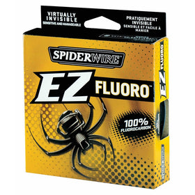 SpiderWire EZ Fluoro