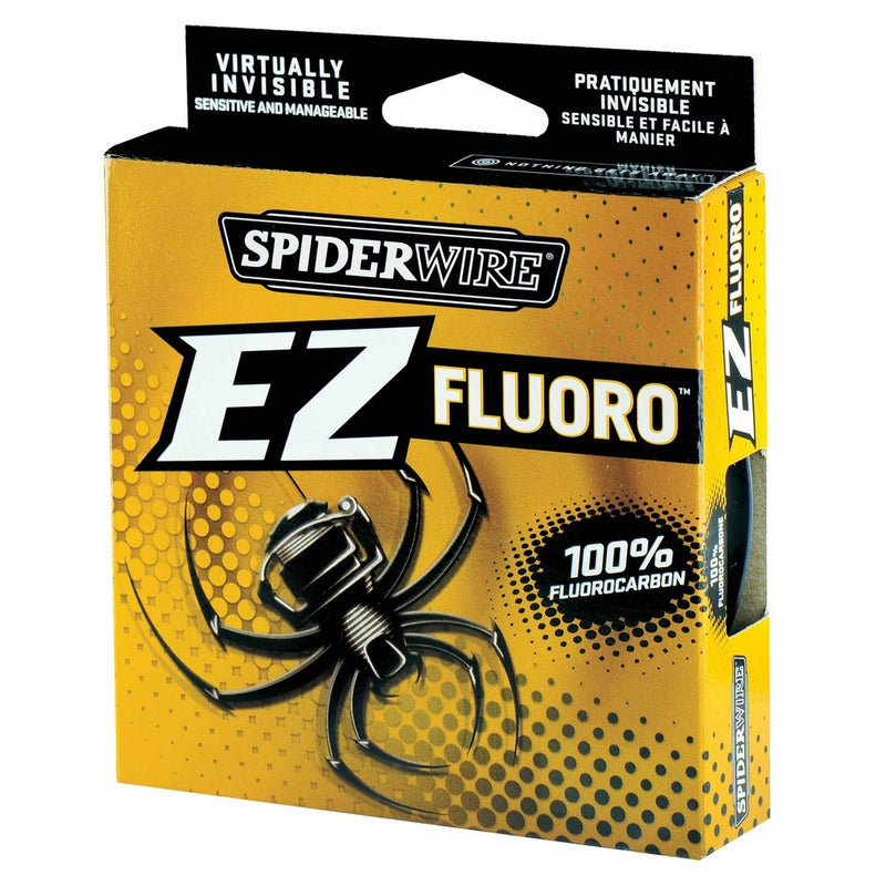 SpiderWire EZ Fluoro
