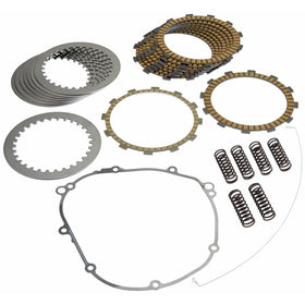 Yamaha 1CAW001G0000 Clutch Plate Kit