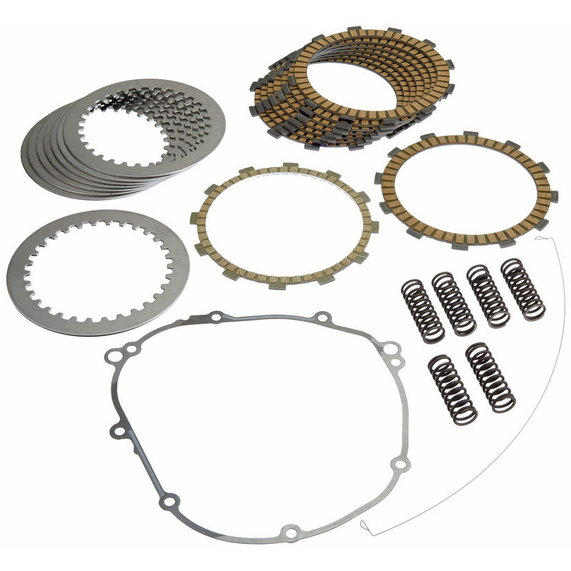 Yamaha 1CAW001G0000 Clutch Plate Kit