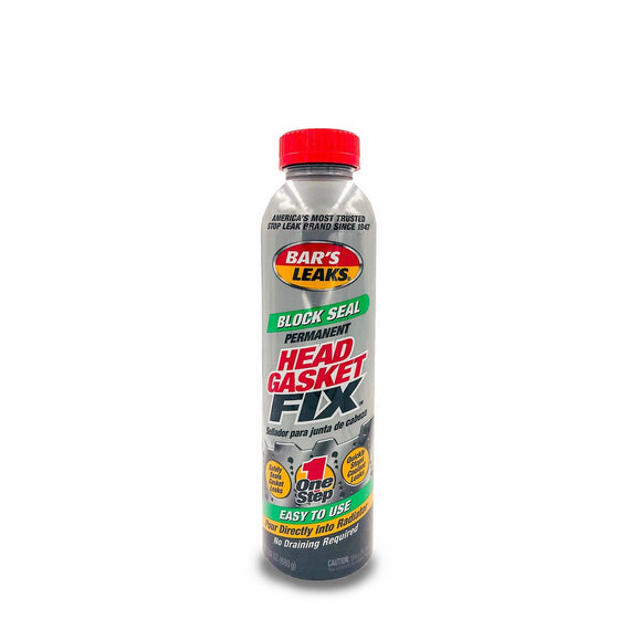 Bar's Leaks 1111 Head Gasket Fix - 24 oz.