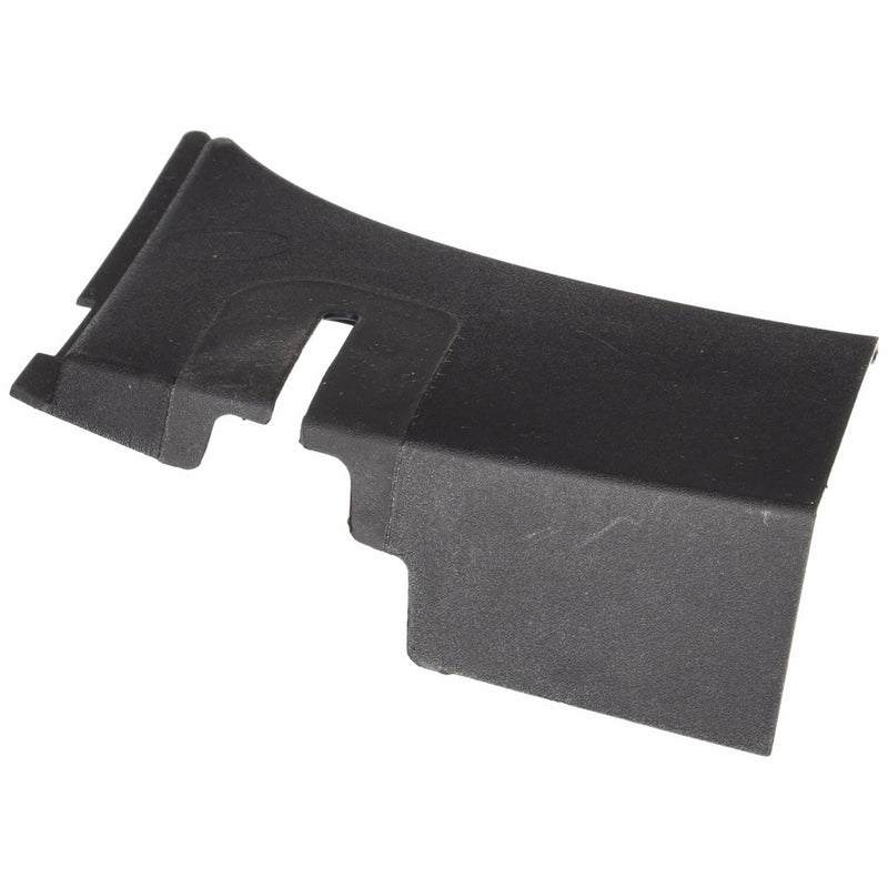 Genuine GM 25820730 Air Inlet Grille Panel, Black, Right