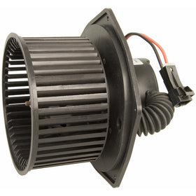 Four Seasons/Trumark 75777 Blower Motor with Wheel