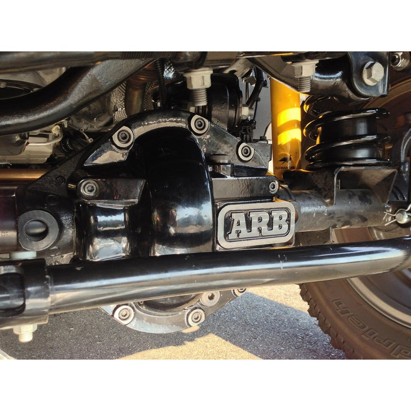 ARB 0750002B Differential Cover