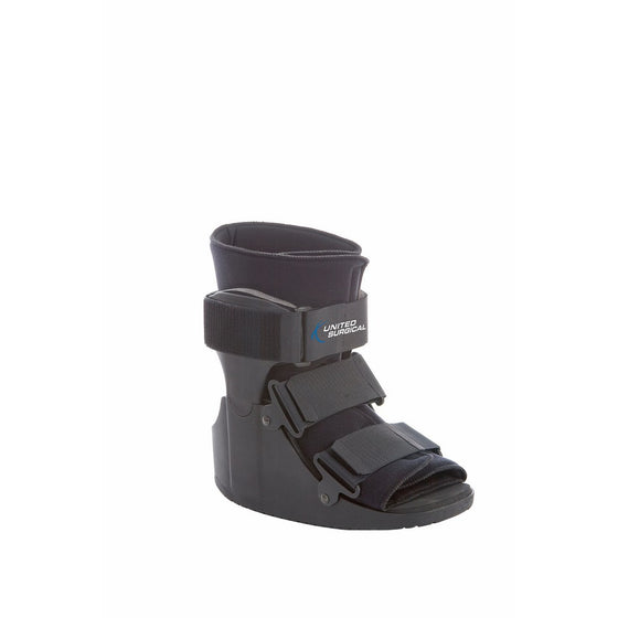 Short Cam Walker Fracture Boot, Small