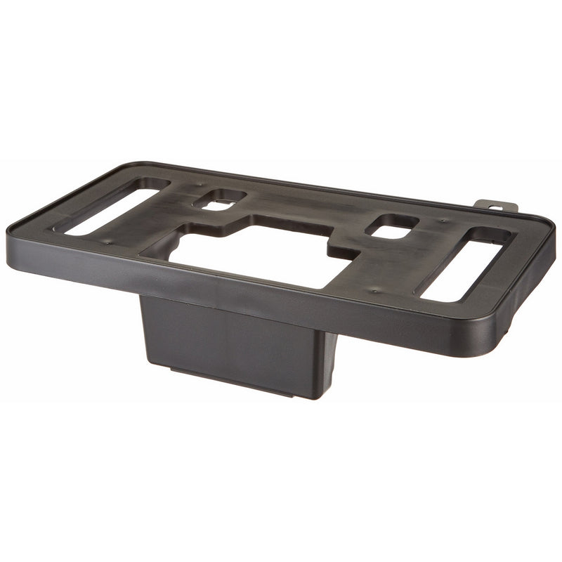 Genuine Honda (71180-SZA-A00) License Plate Base