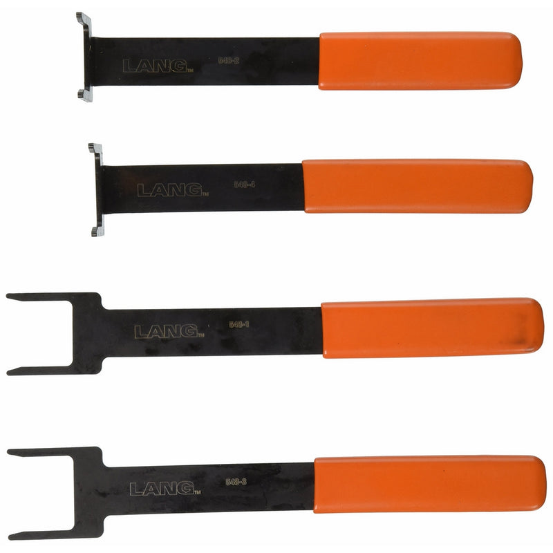 Kastar 548 Fuel Line Release Tool