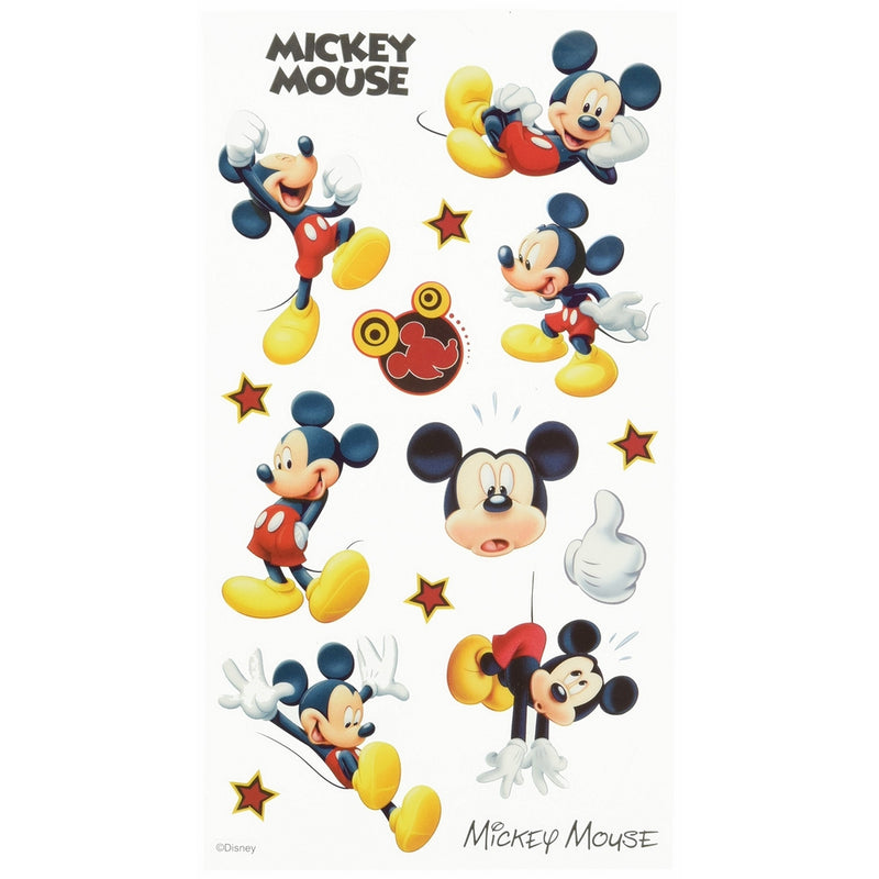 Disney Mickey Mouse Classic Sticker