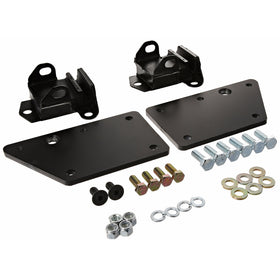 Transdapt 4592 MOTOR MNT. LS1 TO SB CHEV