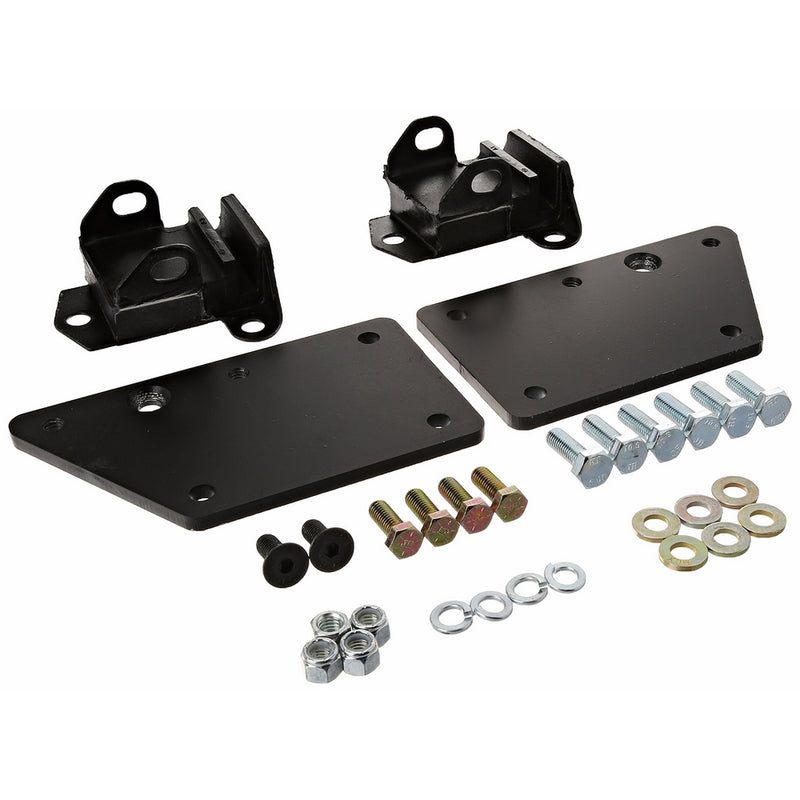 Transdapt 4592 MOTOR MNT. LS1 TO SB CHEV