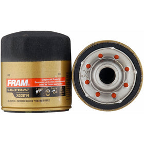 FRAM XG3614 Spin-On Ultra S/G Oil Filter
