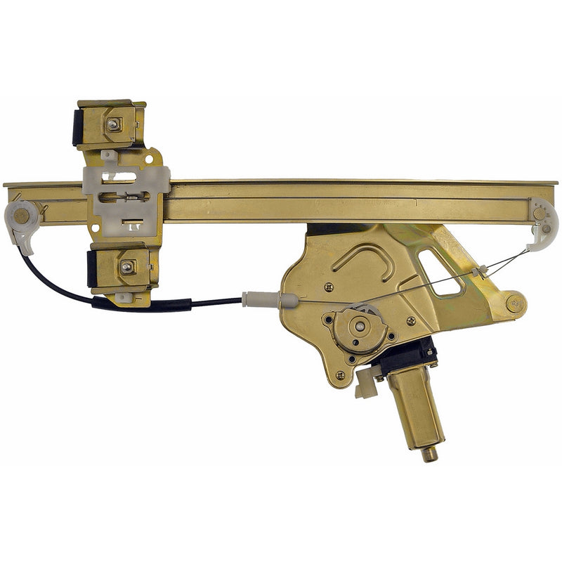 Dorman 741-762 Buick LeSabre Front Driver Side Window Regulator with Motor