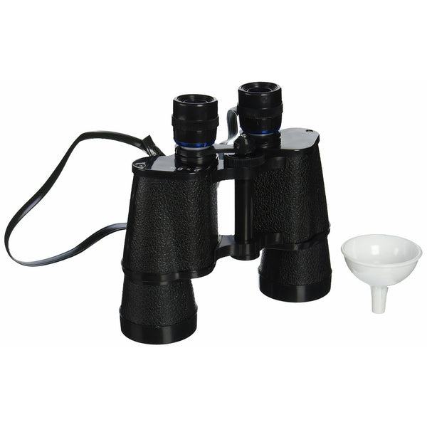 Forum Novelties 52943 Double Sided Binocular Flask