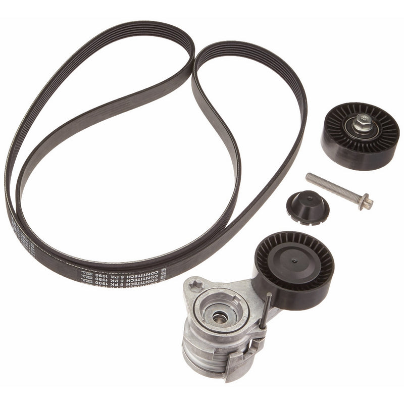 ContiTech ADK0022P Accessory Drive Kit