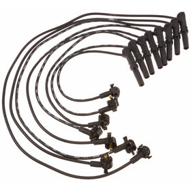 Motorcraft WR5934 Spark Plug Wire Set