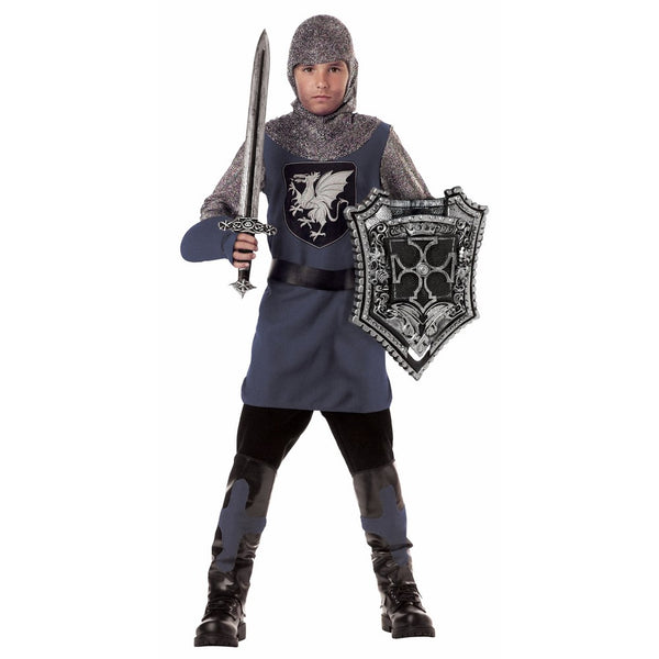 California Costumes Toys Valiant Knight, Small