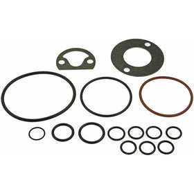 Dorman 82560 Oil Adapter and Cooler Gasket Assortment, 15 Piece