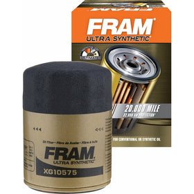 FRAM XG10575 Ultra Synthetic Spin-On Oil Filter