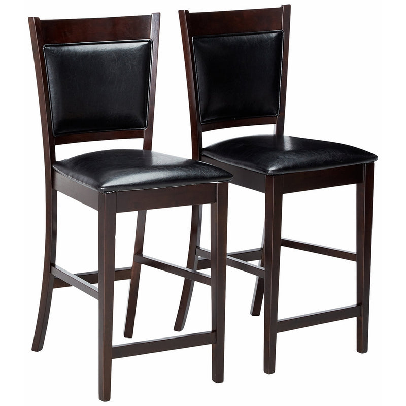 Coaster Jaden Counter High Stool, Set of 2