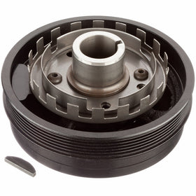 ATP Automotive Graywerks 102072 Engine Harmonic Balancer