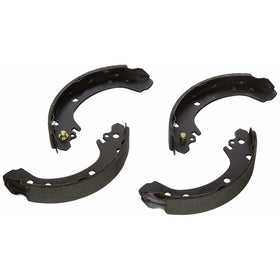 Centric Parts 111.06370 Brake Shoe