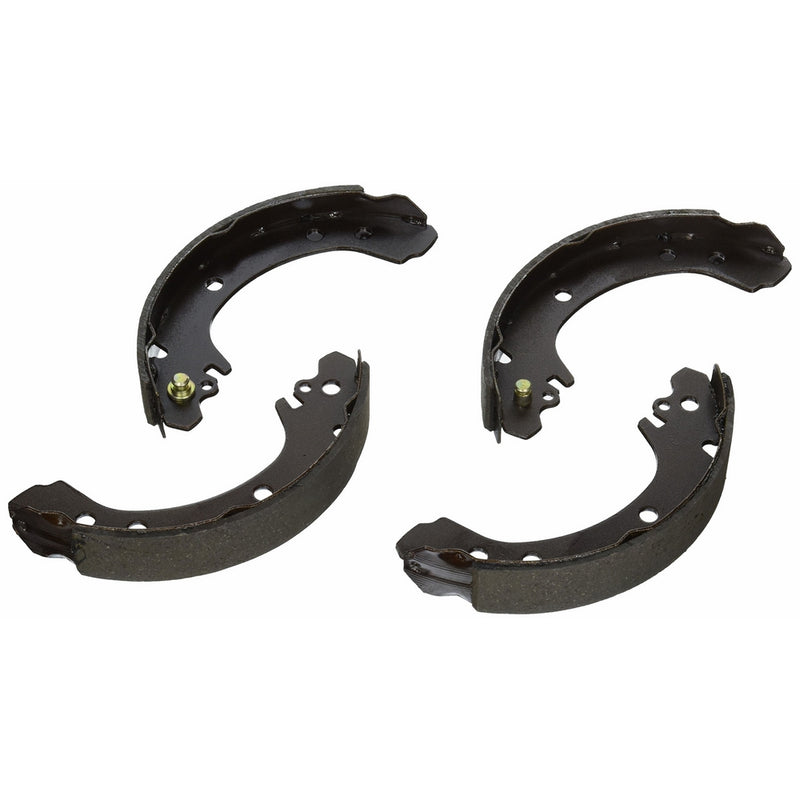 Centric Parts 111.06370 Brake Shoe